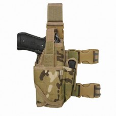 Tornado Tactical Leg Holster Multicam: *TTLH-008